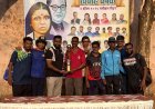 विवाह चषक 2026: लालबागचा राजा क्रिकेट संघ विजेता
