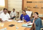 वसई–विरारमधील वीज समस्यांवर तातडीने उपाययोजना करा; राज्यमंत्री मेघना साकोरे-बोर्डीकर यांचे निर्देश
