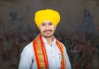 केदारवस्ती येथे अखंड हरिनाम सप्ताहाचा भक्तिमय सोहळा; भाविकांचा उत्स्फूर्त सहभाग