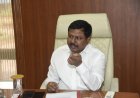 ठाण्यातील शासकीय गोचर जमिनीची मोजणी करून अहवाल सादर करा – विधानसभा उपाध्यक्ष अण्णा बनसोडे