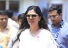 महाराष्ट्राला पंकजा मुंडे सारखी महिला मुख्यमंत्री भेटेल का? चर्चांना उधाण; मराठवाड्यात ‘अंदाज वर्तक’ रंगले
