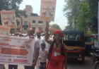 गौसंमान जागरण अभियानांतर्गत तहसीलदारांना निवेदन; गोवंश संरक्षणासाठी 8 प्रमुख मागण्या