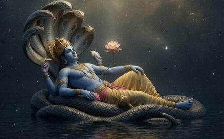 वरुथिनी एकादशी-2026: व्रत कधी पाळावे? 13 की 14 एप्रिल – जाणून घ्या योग्य तारीख व पारणा वेळ