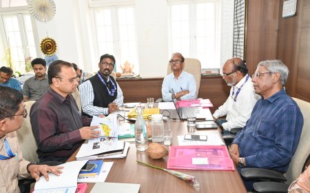 मुंबईच्या शाश्वत विकासासाठी भूजल व्यवस्थापन आवश्यक – तज्ज्ञांचे मत