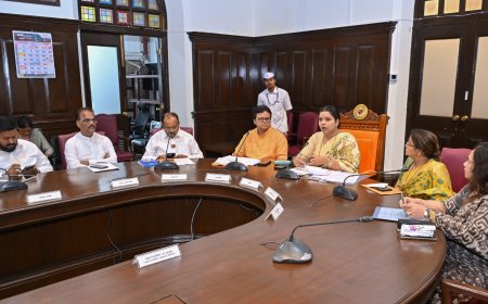 ‘बेस्ट’ला बळकटी देण्याचा निर्णय; कर्मचाऱ्यांच्या देणीबाबत महापौरांचा दिलासा