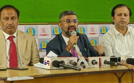 BCMG निवडणूक 2026: पारदर्शकता, जलद न्याय आणि डेटा गोपनीयतेसाठी वकिलांची जोरदार मागणी