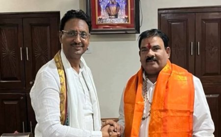 राहुल बोंद्रे यांचे महिलांबाबत वादग्रस्त वक्तव्य; जिल्ह्यात निषेधाची लाट