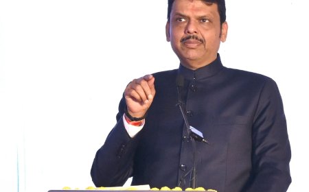 शीव (सायन) रुग्णालयाचा पुनर्विकास: मुंबईत दर्जेदार आणि मोफत आरोग्य सेवेला गती – मुख्यमंत्री देवेंद्र फडणवीस