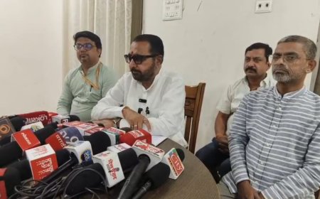 7 एप्रिलपासून लोणार येथे भव्य योग महोत्सवाची सुरुवात; नागरिकांना मोठ्या सहभागाचे आवाहन