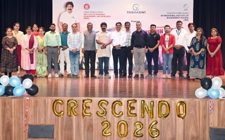 विद्यार्थ्यांनी खरेपणाचा ध्यास धरावा – प्रवीण तरडे