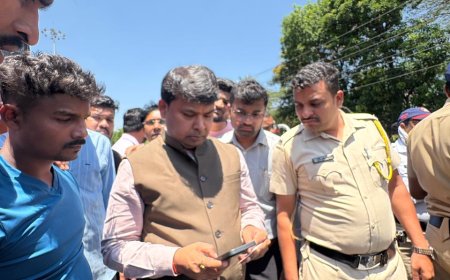 पिंपरी-चिंचवडमध्ये बेफाम टिप्परचा थरार; एकाच दिवशी तीन भीषण अपघात, एकाचा मृत्यू