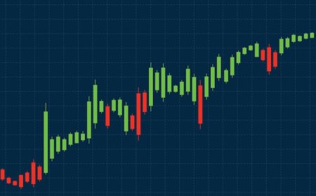 AI गुंतवणुकीच्या जोरावर टेक शेअर्समध्ये तेजी; जागतिक बाजारात उसळी