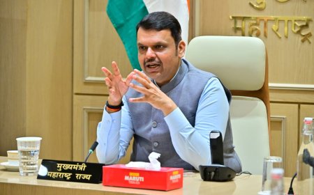 विनग्रुपची महाराष्ट्रात 8.5 अब्ज डॉलर्स गुंतवणूक; शाश्वत व आधुनिक शहरी विकासाला चालना