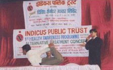 योगाचे सोपे टिप्स: निरोगी आणि तंदुरुस्त जीवनासाठी प्रभावी उपाय