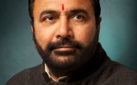 काशी दर्शनासाठी निघालेल्या भाविकांच्या बसचा गाजीपूरमध्ये अपघात; बुलढाणा-अकोल्यातील दोन महिलांचा मृत्यू