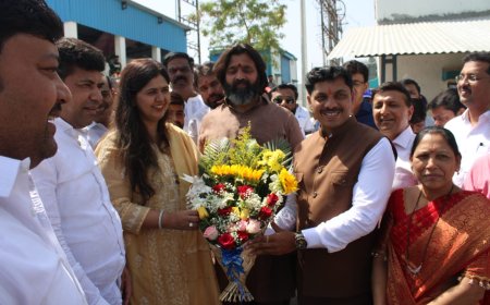 इंद्रायणी व पवना नद्यांच्या प्रदूषणमुक्तीसाठी ठोस उपाययोजना; मंत्री पंकजा मुंडे यांच्या अध्यक्षतेखाली आढावा बैठक