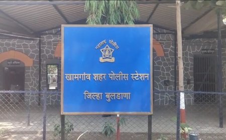 शेअर बाजारात ९ लाखांचा तोटा; बुलढाण्यातील २२ वर्षीय युवक बेपत्ता