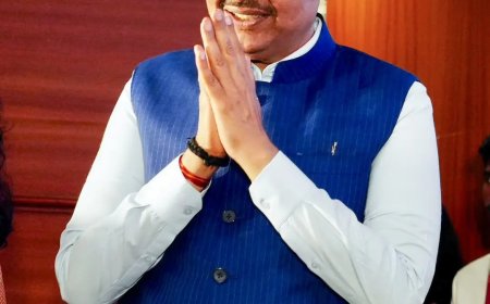 मुंबईत आयईएस स्कील टेक विद्यापीठाला मंजुरी; २०२६-२७ पासून सुरू होणार