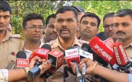 नाशिक धर्मांतर प्रकरण: सहा आरोपींना १४ दिवसांची न्यायालयीन कोठडी; महिला आरोपीला १३ एप्रिलपर्यंत पोलीस कोठडी