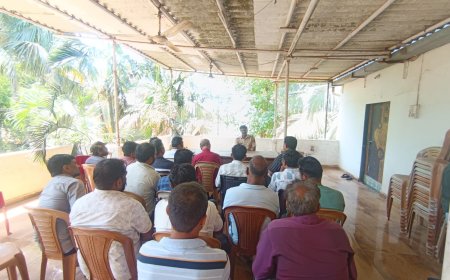 बोर्लीपंचतनची वाहतूक कोंडी सुटणार? पोलीस-व्यापारी समन्वयातून उपाययोजना सुरू