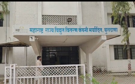 सौर कृषीपंप तक्रार निवारणासाठी महावितरणचा पुढाकार; शेतकऱ्यांसाठी विशेष मेळावे आयोजित