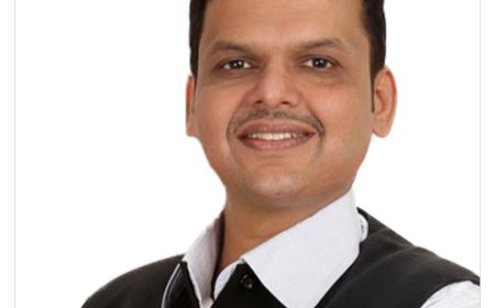 जपानी मेंदूज्वराविरोधात महाराष्ट्र सतर्क; लसीकरण मोहिमेला वेग – मुख्यमंत्री देवेंद्र फडणवीस