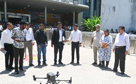 पावसाळ्यापूर्वी वृक्ष छाटणी व वृक्षगणनेची तयारी; बीएमसीकडून जिजामाता उद्यानात प्रशिक्षण शिबिर