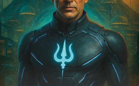 राघवण’ कादंबरीचा भव्य प्रकाशन सोहळा उद्या नाशिकमध्ये