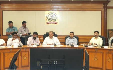 पिंपरी-चिंचवडच्या विकासाला गती; पायाभूत सुविधा, आरोग्य व शिक्षणाच्या कामांना स्थायी समितीची मंजुरी