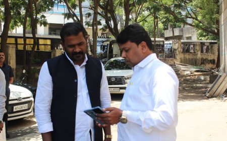 ५९ वंचित जातींच्या हक्कासाठी लढा निर्णायक टप्प्यात; उपवर्गीकरण होईपर्यंत मेगा भरती थांबवण्याची मागणी