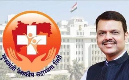 कोल्हापूर जिल्ह्यात ३९२२ रुग्णांना २८.०६ कोटींची मदत; मुख्यमंत्री देवेंद्र फडणवीस यांच्या पुढाकाराने आरोग्यसेवेला गती