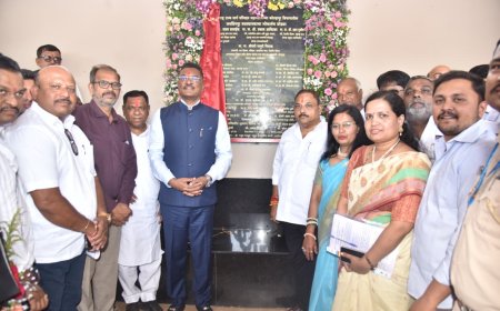 कोल्हापूर विभागाला १२० नवीन बसांची घोषणा; चार आधुनिक बसस्थानकांचे लोकार्पण