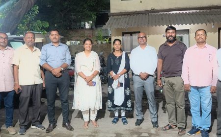 अल्पवयीन मुलावर अत्याचार प्रकरणातील मुख्य आरोपी अटकेत; शिवाजीनगर पोलीस ठाणे कारवाई