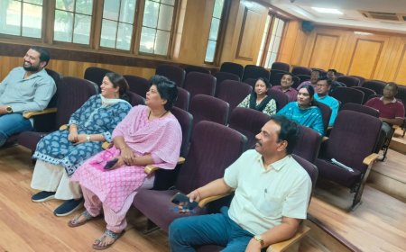 राजधानीत महात्मा बसवेश्वर जयंतीनिमित्त अभिवादन