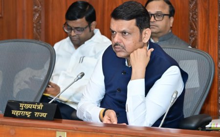 मुख्यमंत्री देवेंद्र फडणवीस यांच्या पुढाकारातून ‘मासूम’ प्रकल्पाचा राज्यव्यापी विस्तार