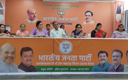 महिला आरक्षणावरून आमदार देवयानी फरांदे यांचा विरोधकांवर घणाघात; ‘नारी शक्तीचा अपमान’ असा आरोप