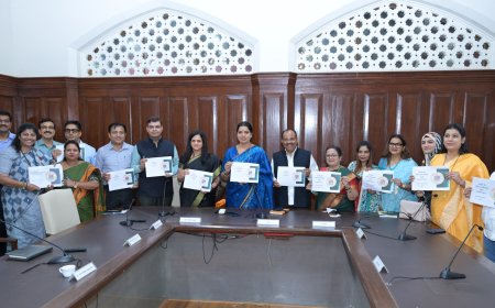 मुंबईत ‘मार्ग प्रणाली’चा शुभारंभ; नागरिकांच्या तक्रारींचे केंद्रीकृत निवारण अधिक जलद होणार