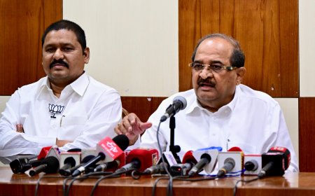 गोदा ते नर्मदा’ जलयात्रेचा २५ एप्रिलला शुभारंभ; जलसंवर्धनासाठी राज्यव्यापी जनजागृती अभियान