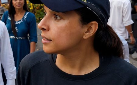 मुंबईत ट्रॅफिक आणि मोर्चामुळे आईची हाक: “माझं काय चुकलं?” पोस्ट व्हायरल