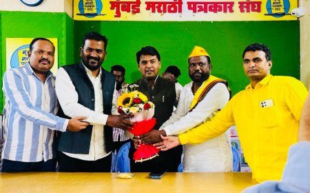 आरक्षण उपवर्गीकरण लागू होईपर्यंत मेगा भरती थांबवा; आमदार अमित गोरखे यांची राज्य सरकारकडे मागणी