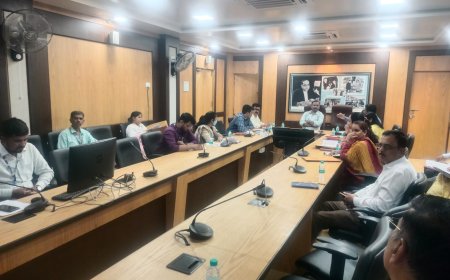 पुणे महापालिकेच्या सर्व मालमत्तांचे GIS सर्वेक्षण; एकत्रित डिजिटल डेटाबेस तयार करण्याची प्रक्रिया सुरू