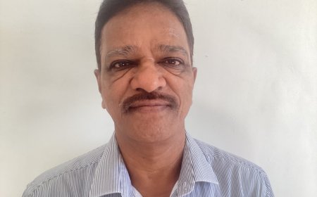 लोकल ट्रेनमध्ये १५ तास बेशुद्ध पडलेल्या पत्रकाराच्या प्रकरणी चौकशीची मागणी; रेल्वे प्रशासनावर गंभीर प्रश्नचिन्ह