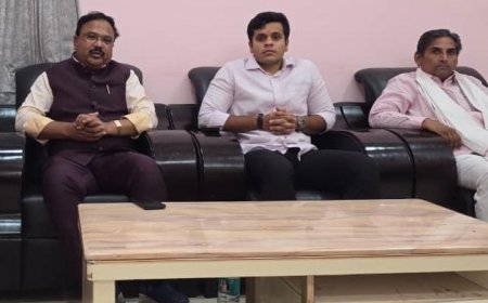 आरक्षणाचे तुकडे करून समाजात फूट पाडण्याचा सरकारचा डाव उधळून लावू – अ‍ॅड. अमन आंबेडकर