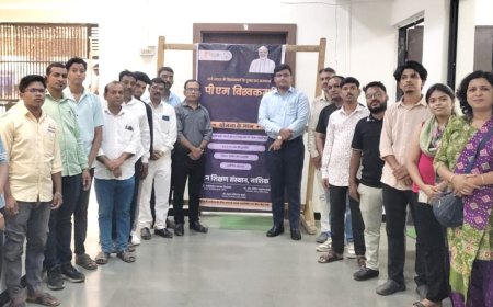 जनशिक्षण संस्थानमध्ये २५ लाभार्थ्यांना ‘बार्बर सलून’ प्रशिक्षण; पीएम विश्वकर्मा योजनेला उत्स्फूर्त प्रतिसाद