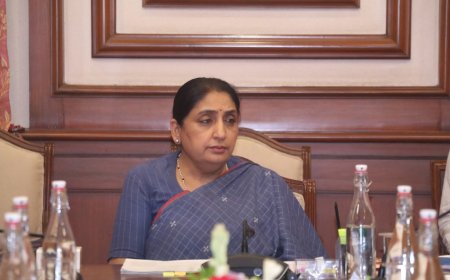अणुशक्तीनगर येथील अल्पसंख्याक मुलींसाठी प्रस्तावित अभियांत्रिकी महाविद्यालयाच्या उभारणीला गती द्या – उपमुख्यमंत्री सुनेत्रा अजित पवार