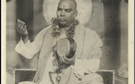 राष्ट्रसंत तुकडोजी महाराजांचे विचार आजही तितकेच प्रेरणादायी; ग्रामगीतेतून समाज परिवर्तनाचा संदेश