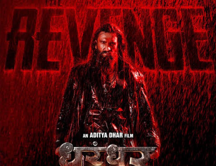 धुरंधर: द रिव्हेंज पार्ट 2 रिव्ह्यू – रणवीर सिंहचा धमाकेदार परफॉर्मन्स,