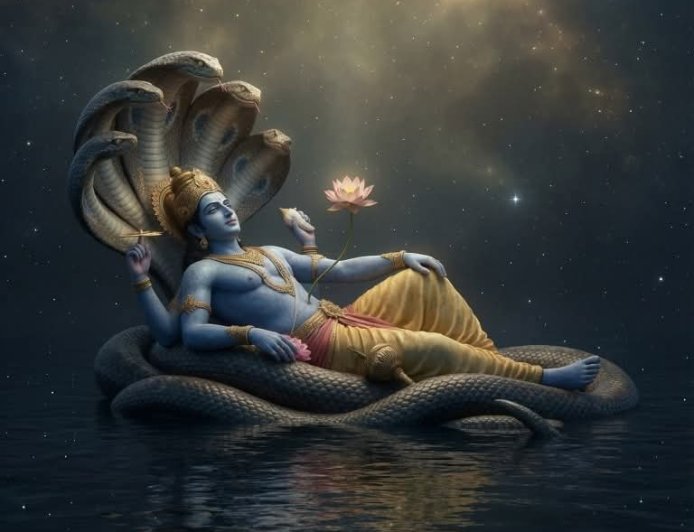 वरुथिनी एकादशी-2026: व्रत कधी पाळावे? 13 की 14 एप्रिल – जाणून घ्या योग्य तारीख व पारणा वेळ