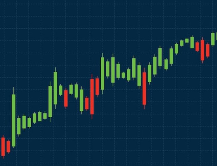 AI गुंतवणुकीच्या जोरावर टेक शेअर्समध्ये तेजी; जागतिक बाजारात उसळी