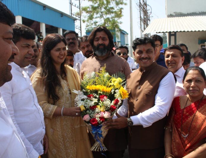 इंद्रायणी व पवना नद्यांच्या प्रदूषणमुक्तीसाठी ठोस उपाययोजना; मंत्री पंकजा मुंडे यांच्या अध्यक्षतेखाली आढावा बैठक